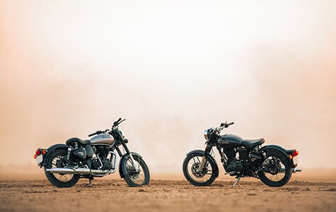 royal enfield official website accessories