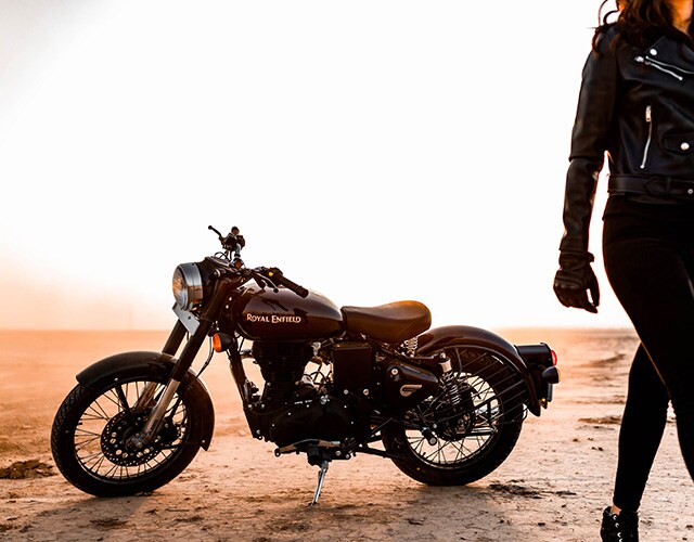 royal enfield classic 350 single channel abs