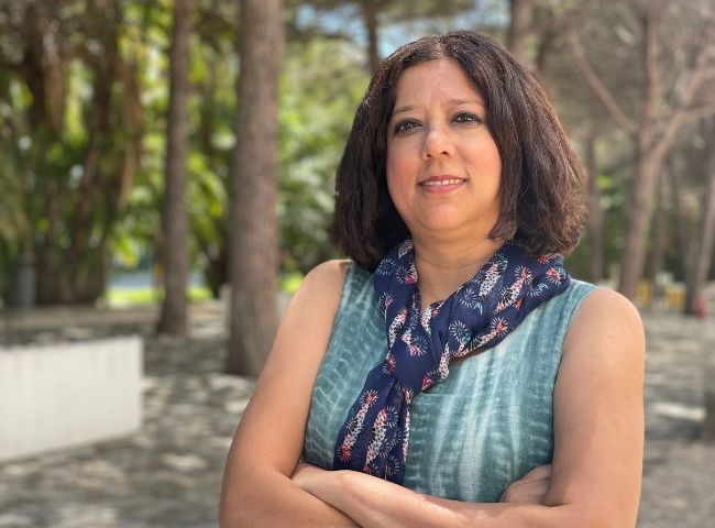 Decoding Community-Led Conservation | Moderated by Bahar Dutt Decoding Community-Led Conservation | Moderated by Bahar Dutt