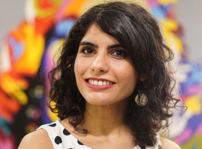 Why Creative Economy is the Key to India's Equitable Future | Moderated by Rashmi Dhanwani Why Creative Economy is the Key to India's Equitable Future | Moderated by Rashmi Dhanwani