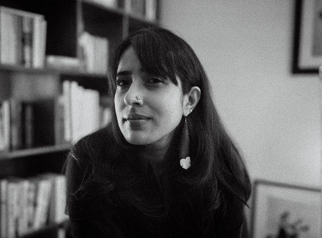 The Women’s Lens: People and Landscapes | Moderated by Rintu Thomas The Women’s Lens: People and Landscapes | Moderated by Rintu Thomas