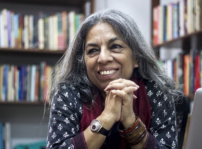 Writings from the Northeast | Moderated by Urvashi Butalia Writings from the Northeast | Moderated by Urvashi Butalia