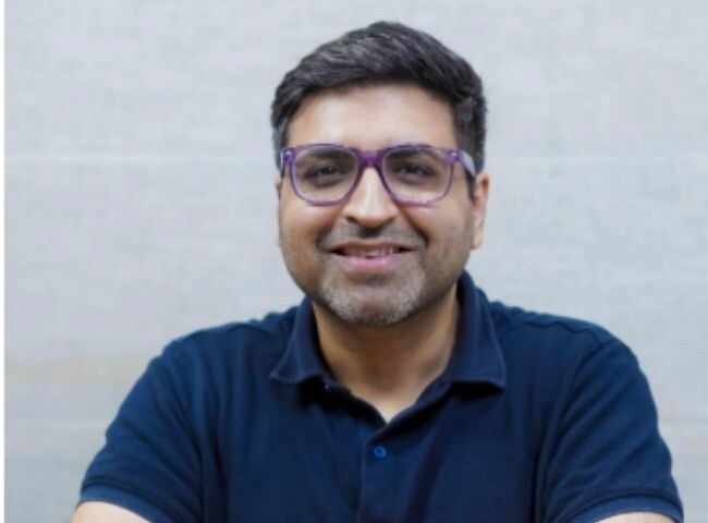 Building Champions in the Himalayas: The Importance of Grassroots Sports | Moderated by Vivek Sethia Building Champions in the Himalayas: The Importance of Grassroots Sports | Moderated by Vivek Sethia