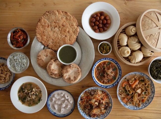 Stendel | By Kunzes Angmo Stendel | By Kunzes Angmo