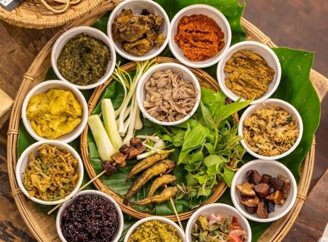 Edible Forest, Sustainable Futures - Meghalaya | By Aranyani Life Edible Forest, Sustainable Futures - Meghalaya | By Aranyani Life