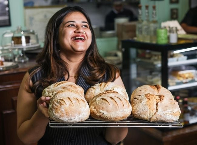 The Whole Cauliflower | With Chef Vanshika Bhatia The Whole Cauliflower | With Chef Vanshika Bhatia