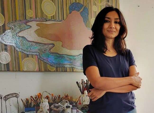 Crown | By Dhruvi Acharya Crown | By Dhruvi Acharya