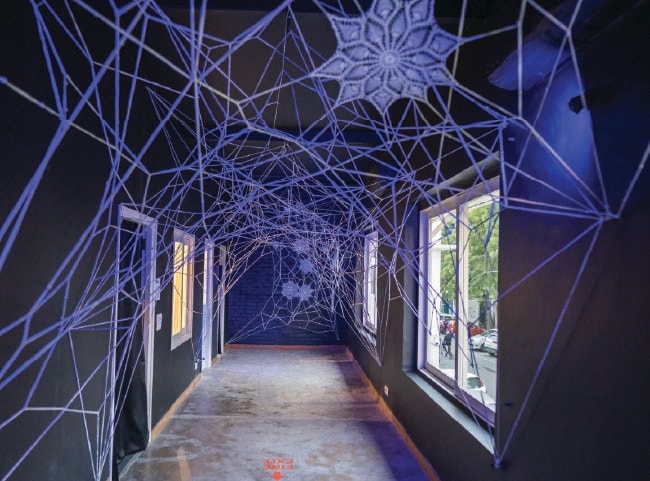 Cult of the Machine Travelling Exhibition I Curated by Start Foundation for Art and Culture Cult of the Machine Travelling Exhibition I Curated by Start Foundation for Art and Culture