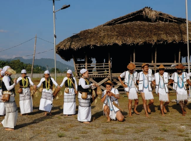 Echoes of the East | Curated by Julie Kagti