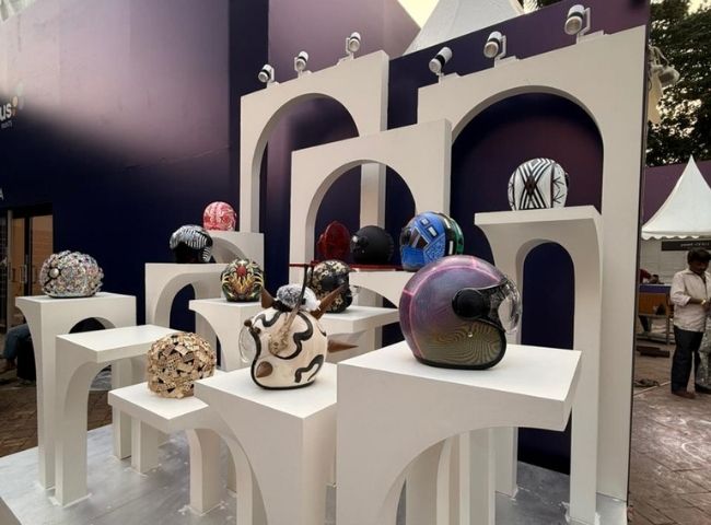 Art for Change: Edition 2 | Curated by Start Foundation for Art and Culture Art for Change: Edition 2 | Curated by Start Foundation for Art and Culture