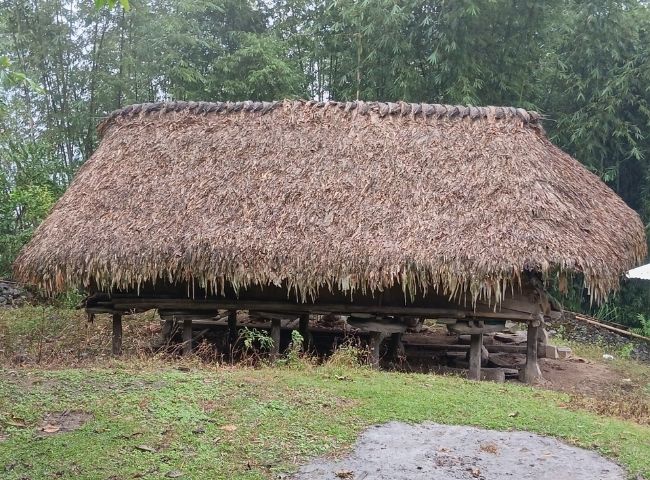 Ritek Pavillion | By Vishal K Dar Ritek Pavillion | By Vishal K Dar