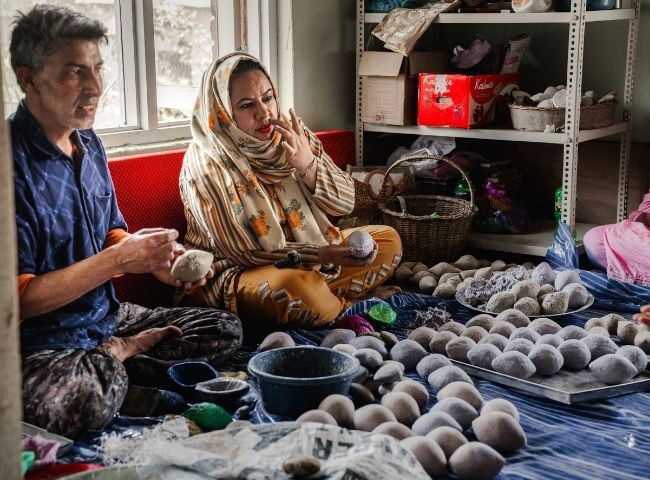 The Sakhta Story | By Burhan Ud Din Khateeb supported by the Good Earth Heritage Foundation The Sakhta Story | By Burhan Ud Din Khateeb supported by the Good Earth Heritage Foundation