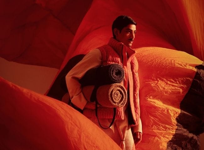 The Fifth Gesture | By Saurabh Maurya of MARGN The Fifth Gesture | By Saurabh Maurya of MARGN