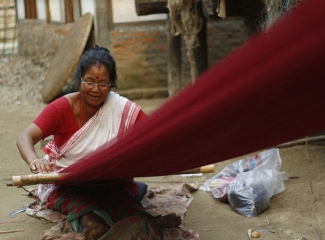 The Right to Be Seen Reframing The Passport Photo in Craft | Conceptualised by The Voice of Fashion, curated by Juhi Pandey The Right to Be Seen Reframing The Passport Photo in Craft | Conceptualised by The Voice of Fashion, curated by Juhi Pandey