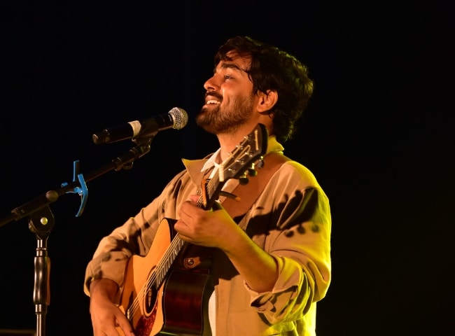 Buland Himalay Buland Himalay