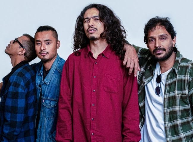 Gauley Bhai Gauley Bhai