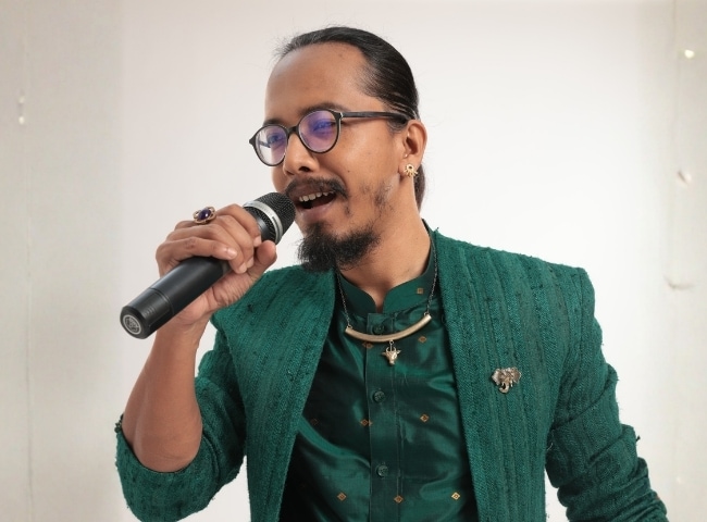 Shankuraj ft Ereka Shankuraj ft Ereka