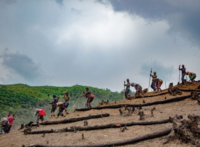 Film Screenings | Curated by Royal Enfield Social Mission Film Screenings | Curated by Royal Enfield Social Mission