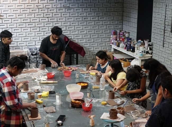 Ours to Tell: Clay Narratives from the Himalayas | By Amritanshu Prajwal