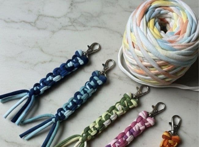 Textile Loop Lab by The Upcycling Project | Facilitated by Ashadeep Baruah for Cloket