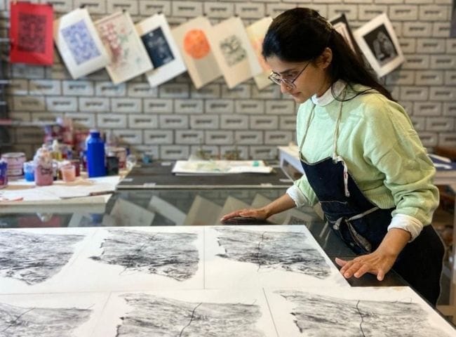 The Print Lab | Facilitated by Pulp Society