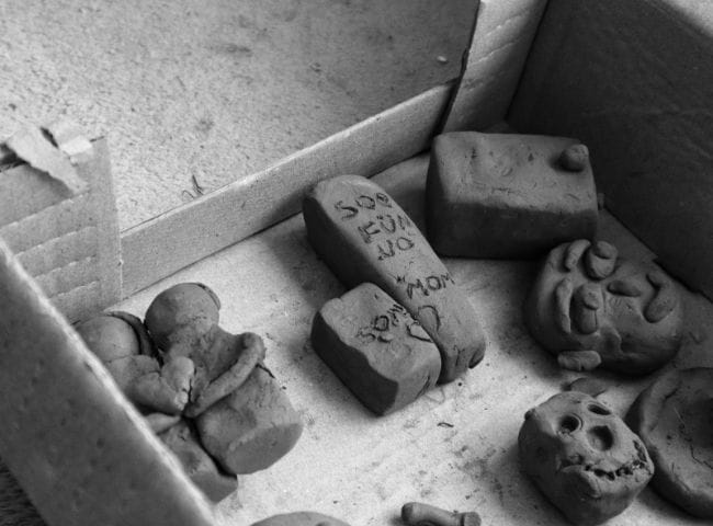 Where is My Laughter? | Facilitated by Arieno Kera for the Foundation for Indian Contemporary Art Where is My Laughter? | Facilitated by Arieno Kera for the Foundation for Indian Contemporary Art