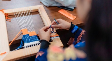 Workshops and Conversations