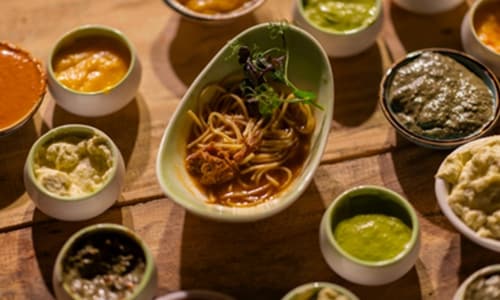 Culinary Experiences