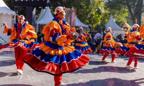 Performances, Theatre and Film Screenings