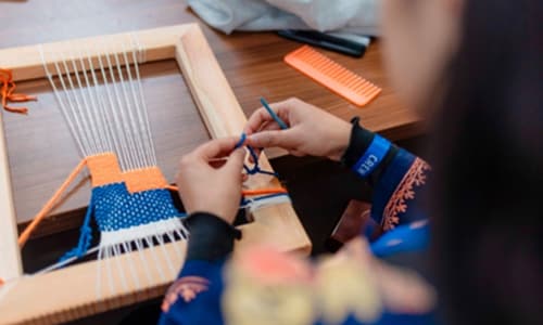 Workshops and Conversations