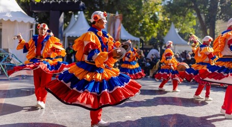 Performances, Theatre and Film Screenings