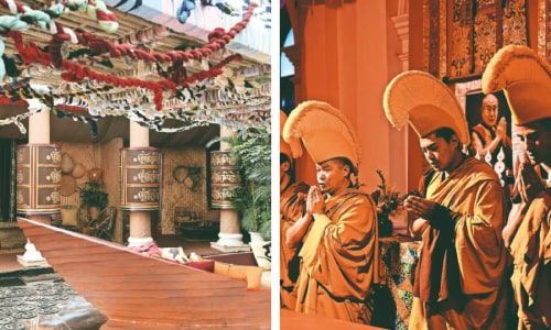 The Financial Express