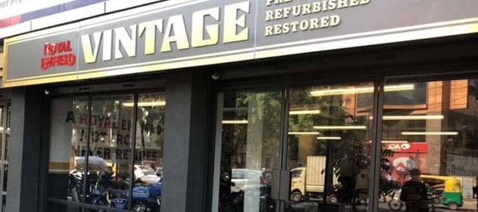 royal enfield shop online