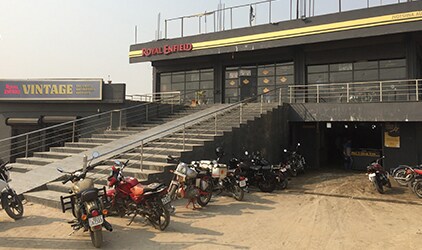 Jyotshna Automobiles