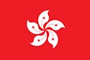 Hong Kong (EN) Flag