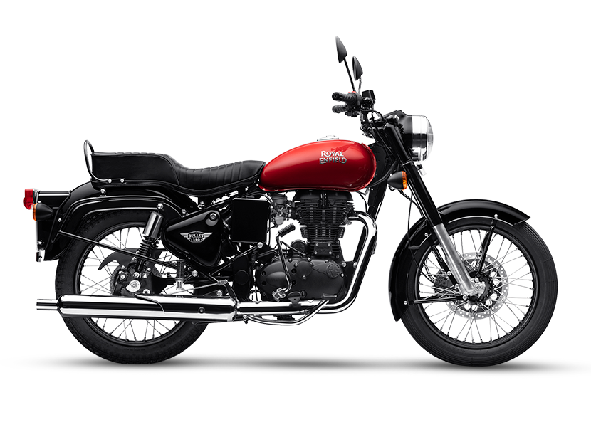 Bullet sales 359 bs6