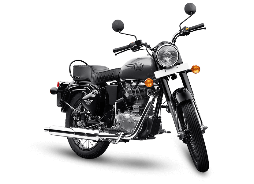 new bullet silver colour