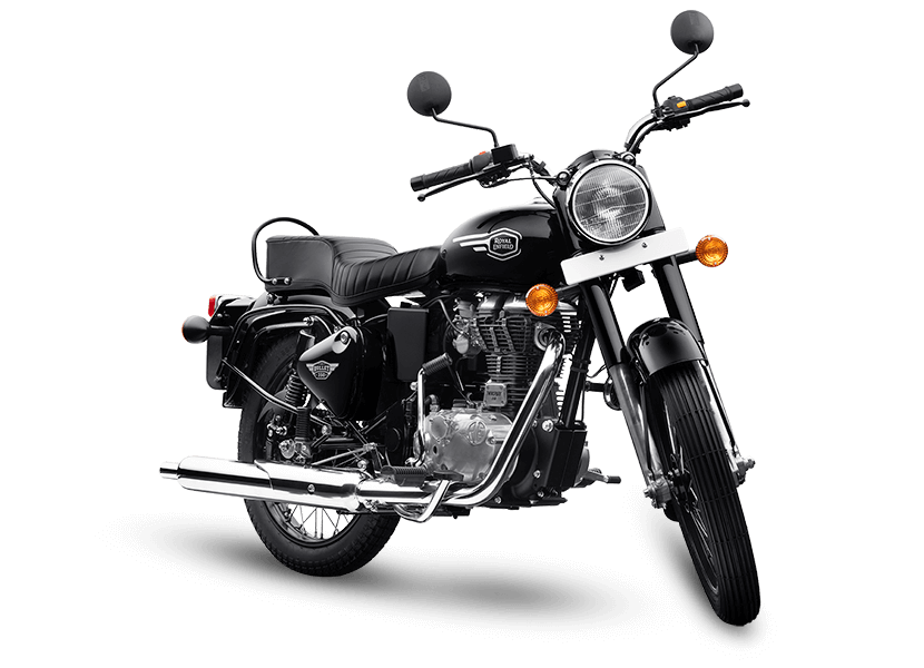 Royal shop enfield booking