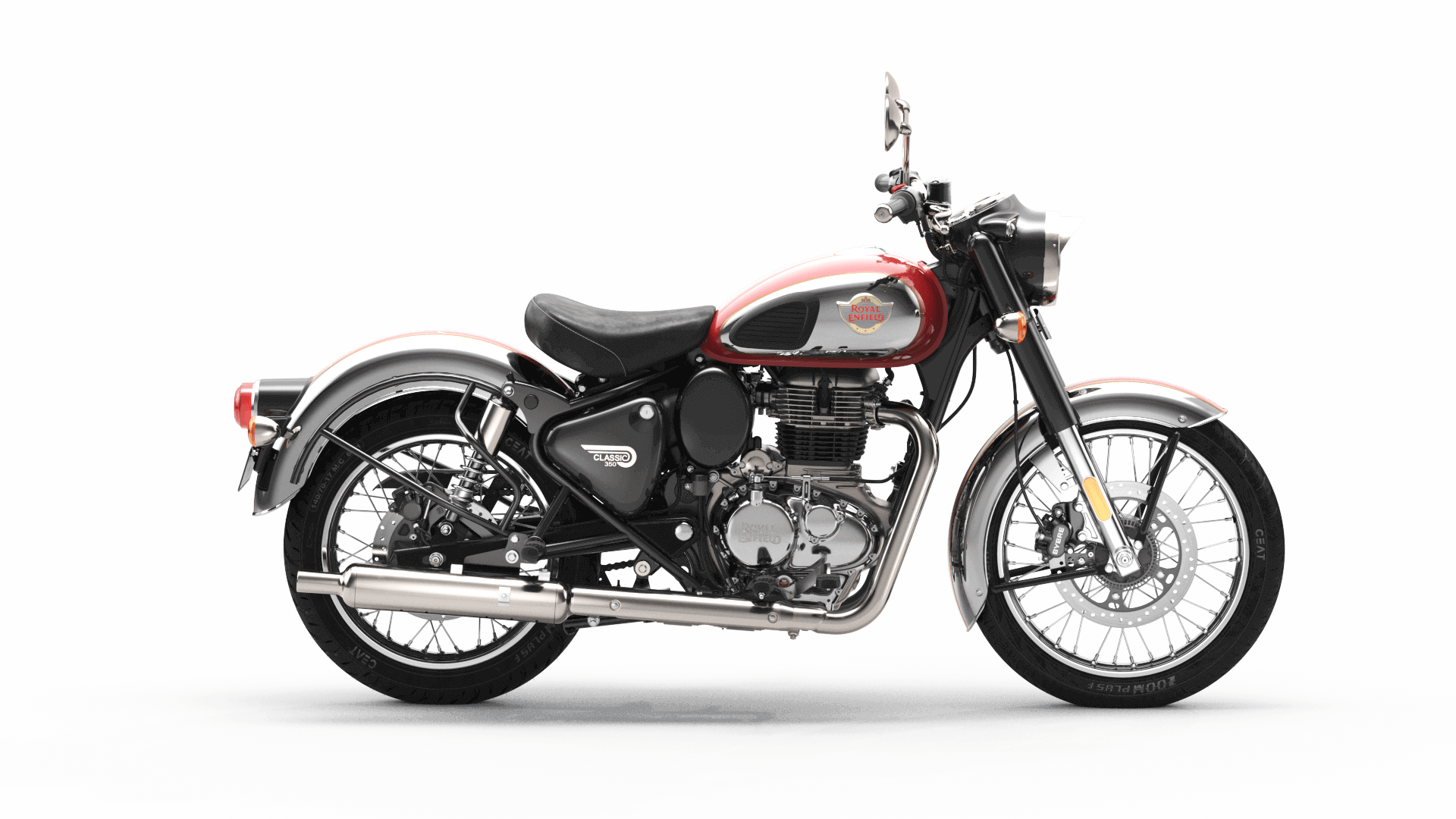 Royal enfield shop price 350 bs6
