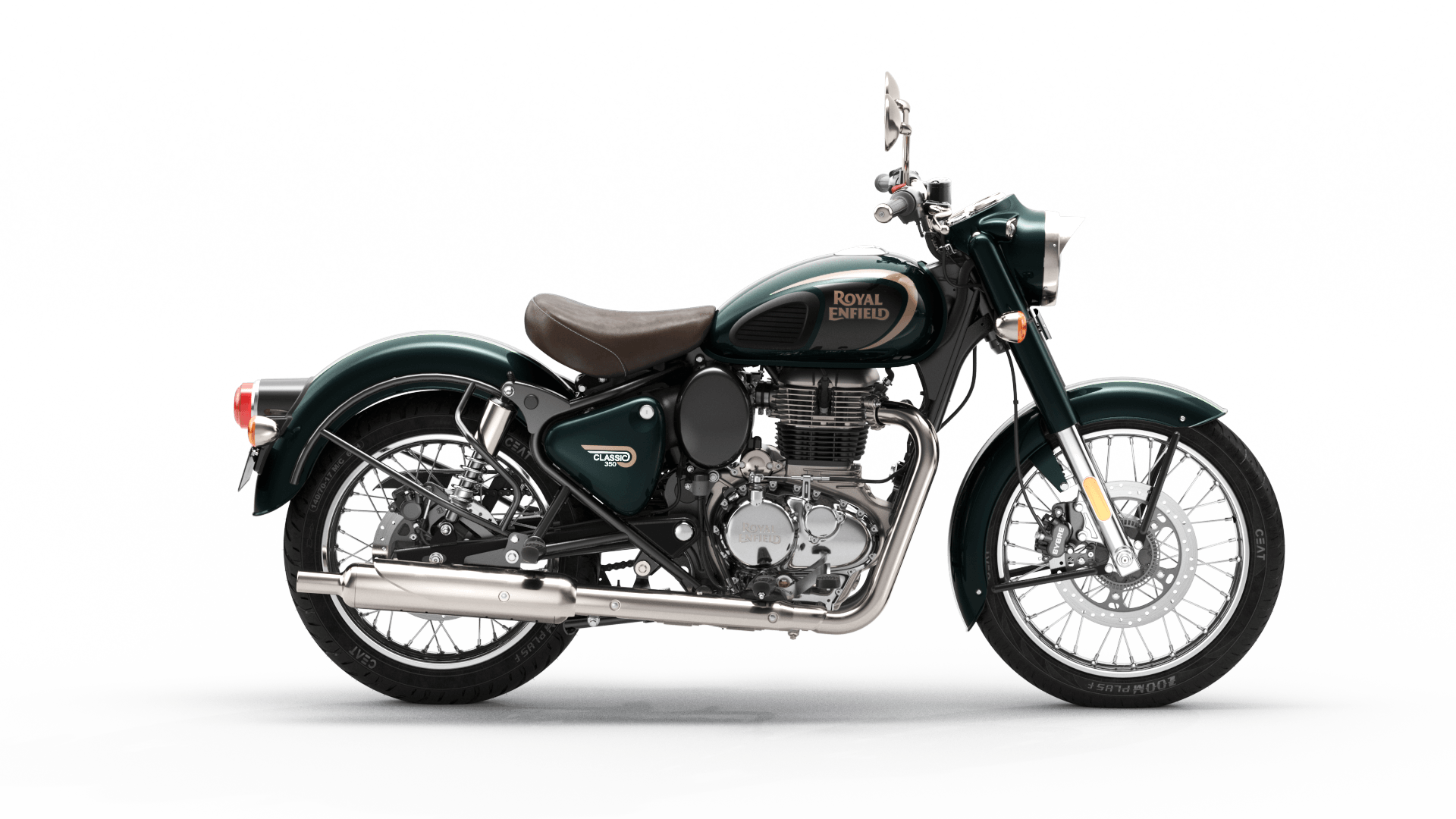 Royal enfield classic 350 best colour online