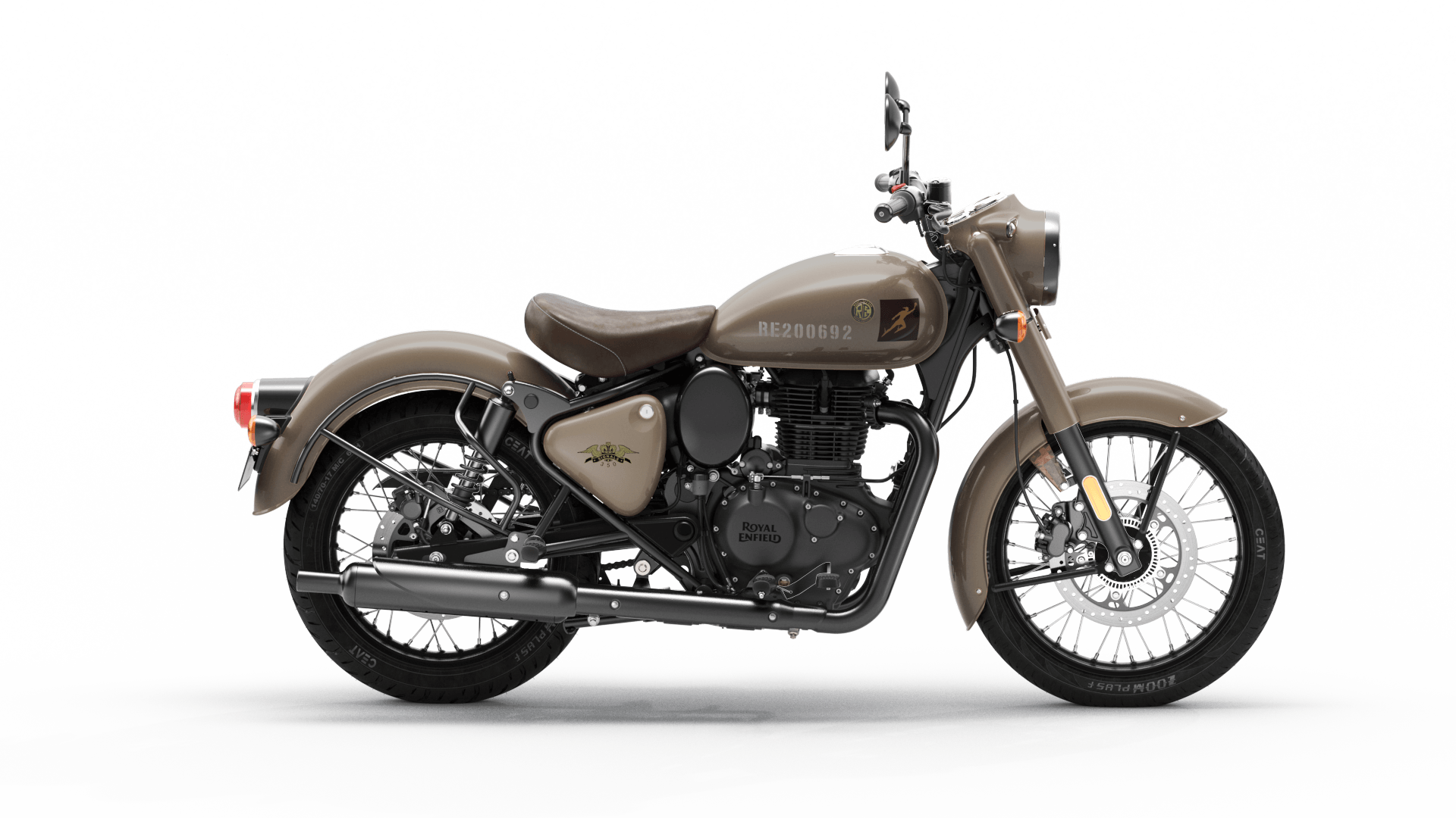 Bs6 royal enfield classic on sale 350 all colours
