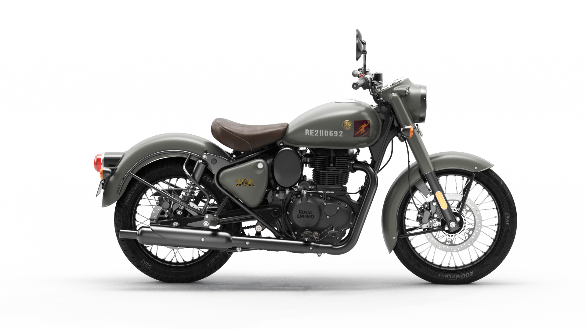New classic new arrivals bikes