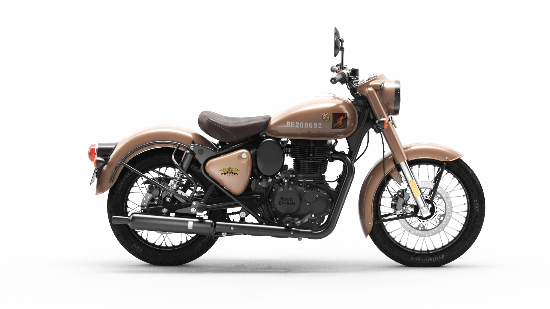 Bullet basic model cheap