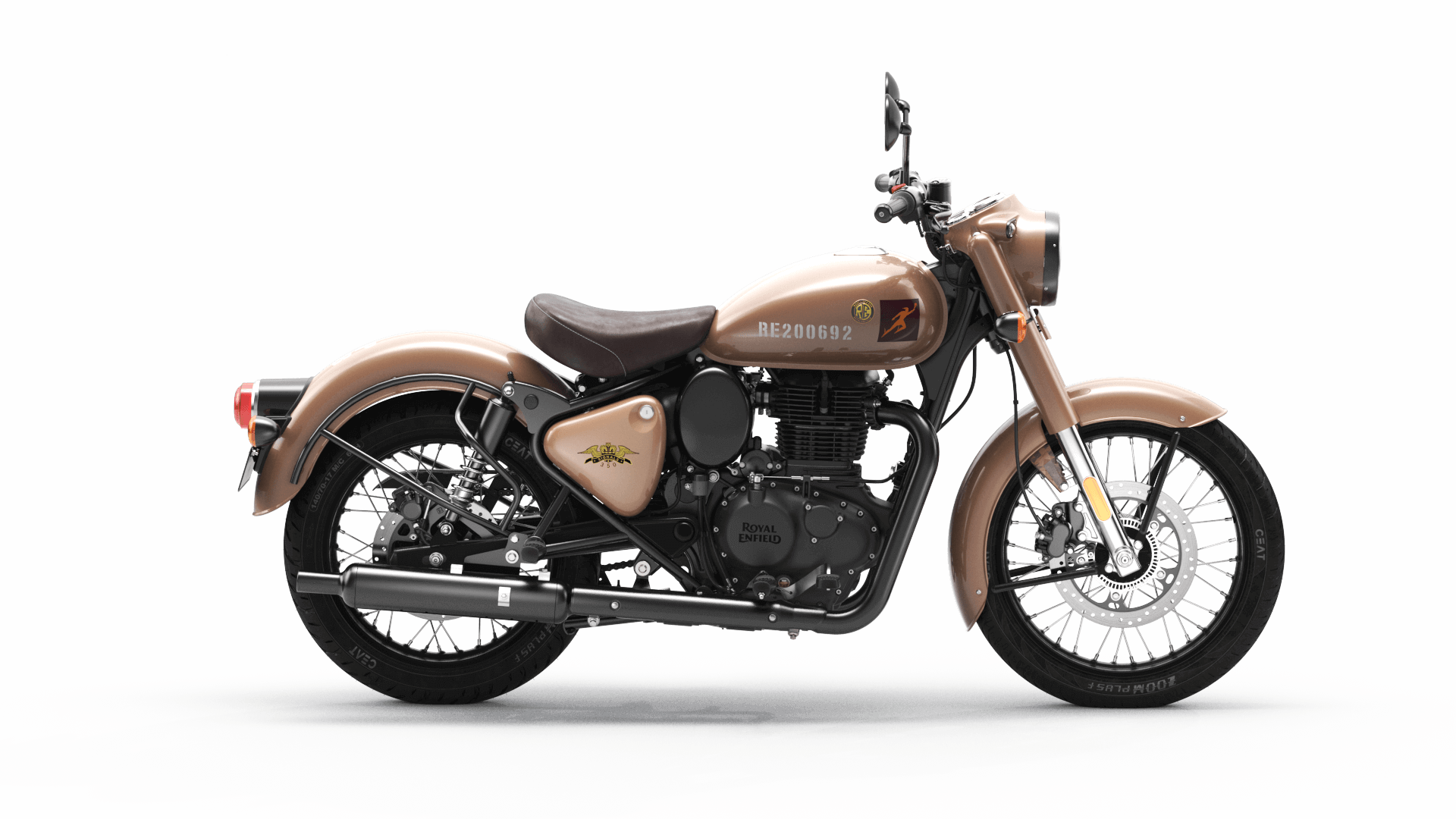 Classic 350 Price Mileage Specs Colors In United States Royal Enfield