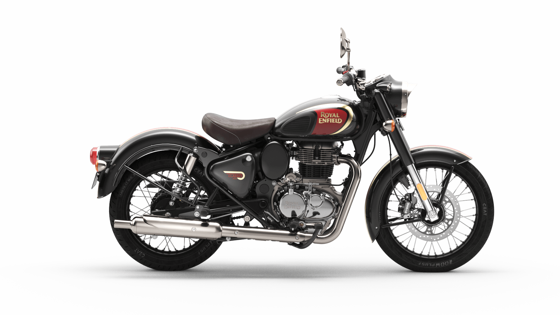 Classic 350 Price Colours Mileage in India Royal Enfield