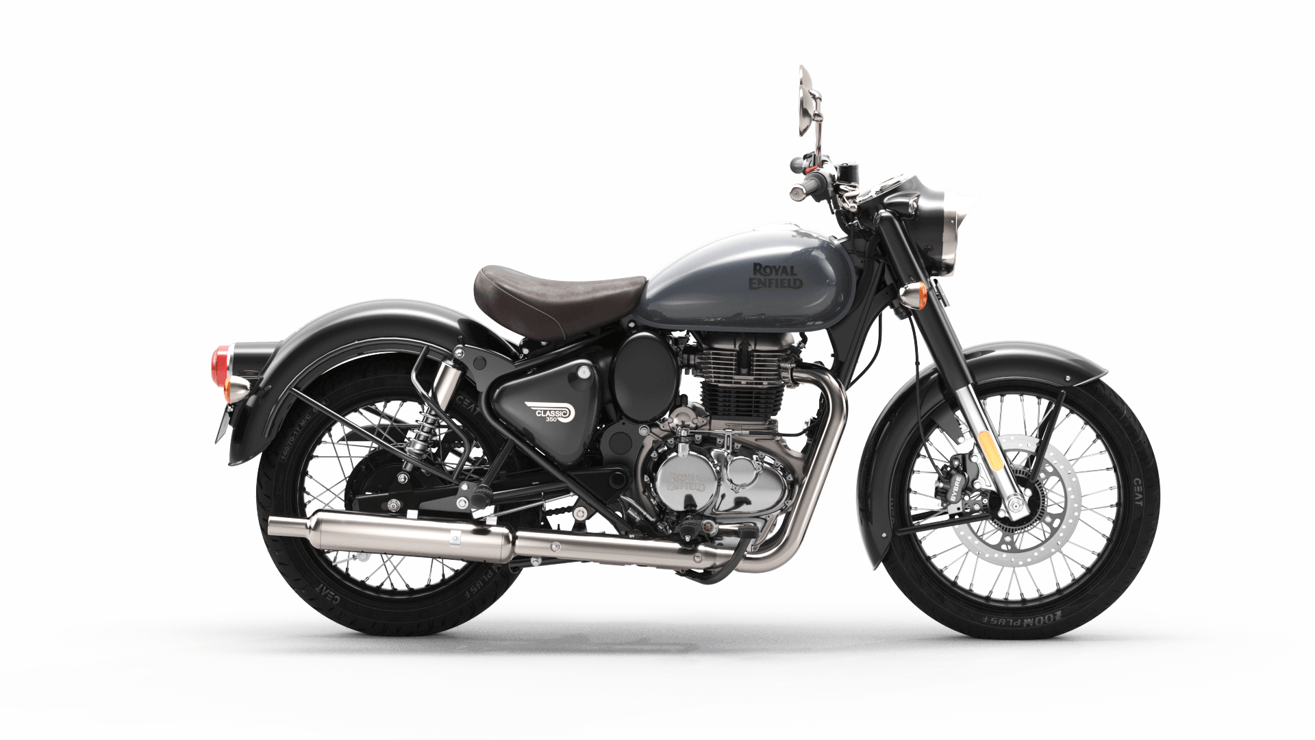 Royal enfield discount new 2021 model