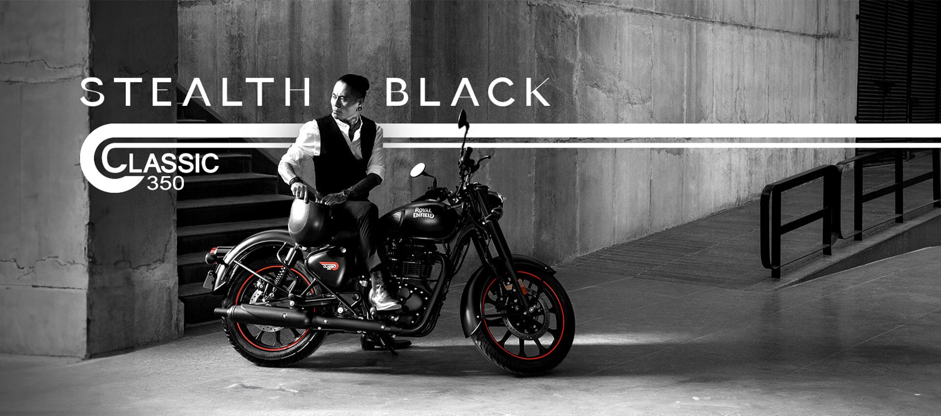 趣味・スポーツ・実用  ENFIELD the legend of riders on 13th Delivery 🤣] Ultra-Rare Bike “〇〇” Arrives!🔥 Only 25