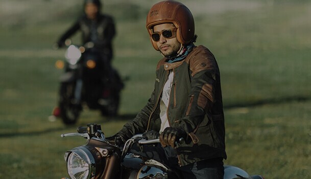 Royal Enfield Apparel 