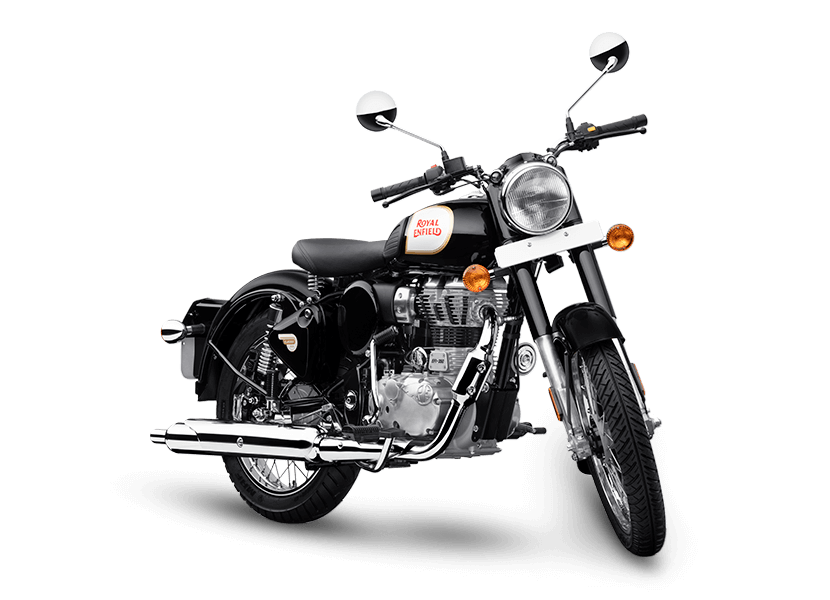 Classic 350 - Colours, Specifications, Reviews, Gallery