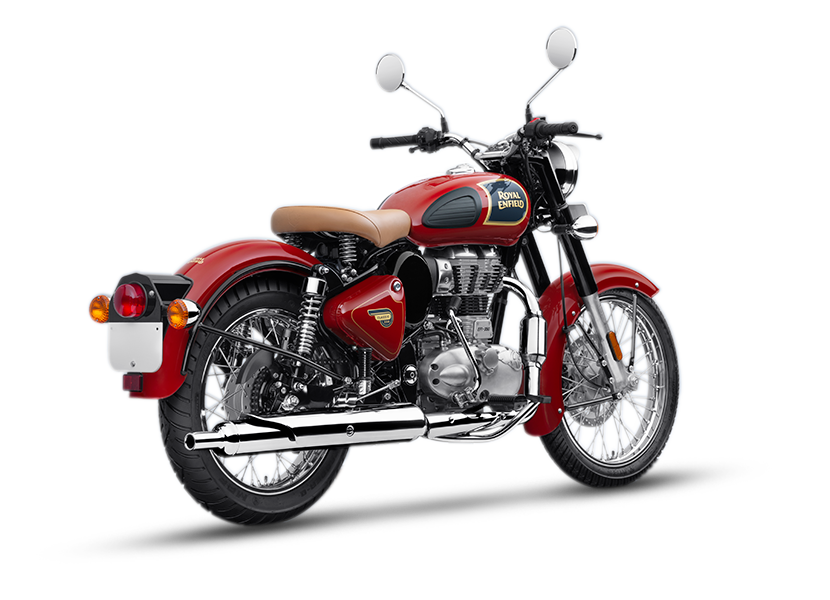 Classic 350 - Colours, Specifications, Reviews, Gallery